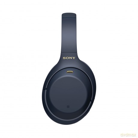 Sony - WH-1000XM4 wireless headphones