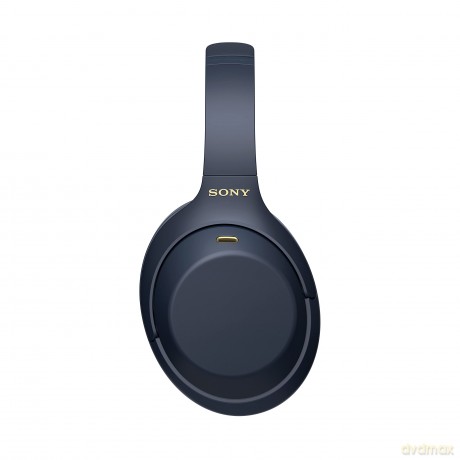 Sony - WH-1000XM4 wireless headphones