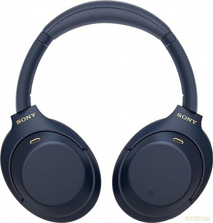 Sony - WH-1000XM4 wireless headphones