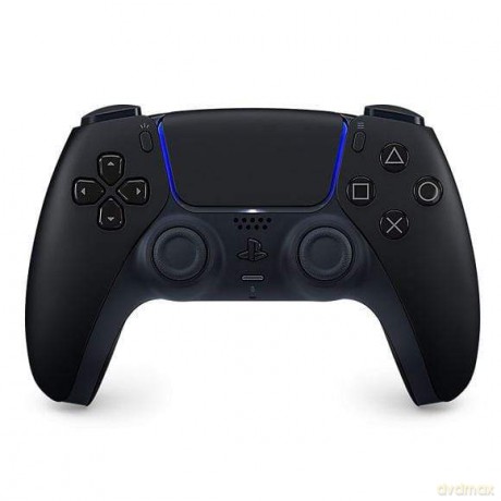 Sony Playstation 5 Dualsense Controller Midnight Black