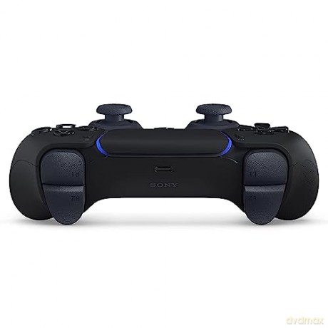Sony Playstation 5 Dualsense Controller Midnight Black