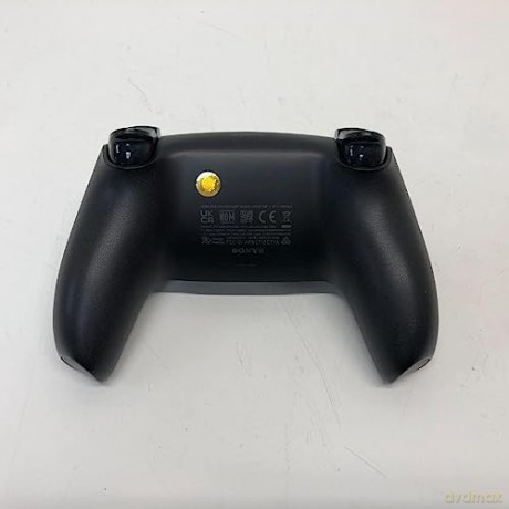 Sony Playstation 5 Dualsense Controller Midnight Black