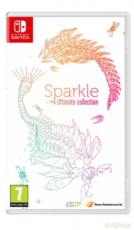 Sparkle Ultimate Collection [GRA SWITCH]