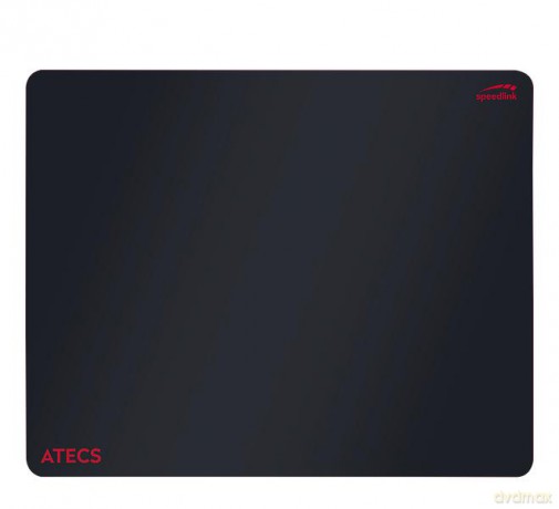 Speedlink - ATECS Soft Gaming Mousepad - Size L, black