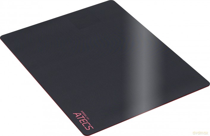 Speedlink - ATECS Soft Gaming Mousepad - Size L, black