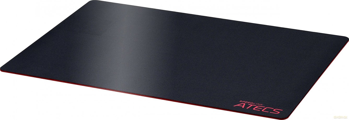 Speedlink - ATECS Soft Gaming Mousepad - Size L, black