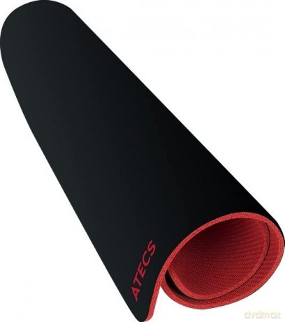 Speedlink - ATECS Soft Gaming Mousepad - Size L, black