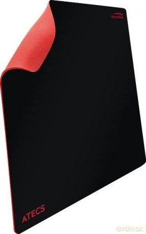 Speedlink - ATECS Soft Gaming Mousepad - Size L, black