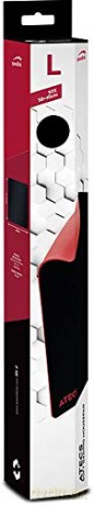 Speedlink - ATECS Soft Gaming Mousepad - Size L, black