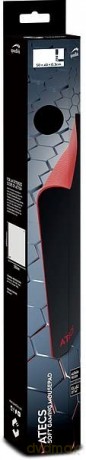 Speedlink - ATECS Soft Gaming Mousepad - Size L, black