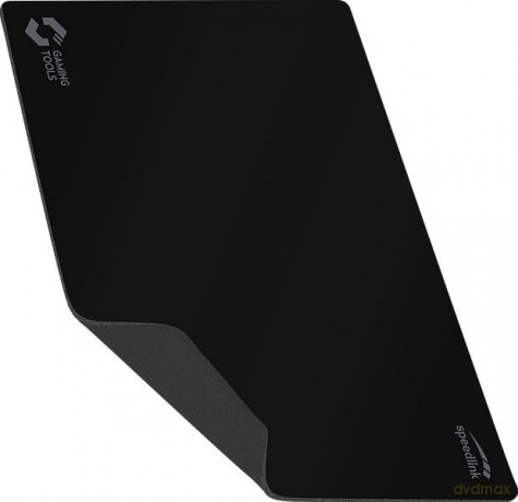 Speedlink - ATECS Soft Gaming Mousepad - Size M, black