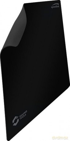 Speedlink - ATECS Soft Gaming Mousepad - Size M, black