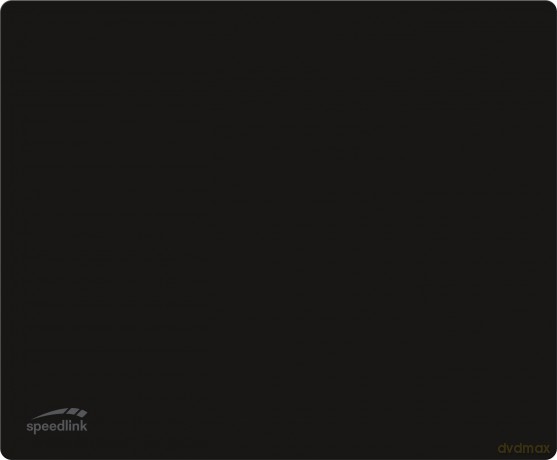 Speedlink - HI-GENIC Mousepad, antiviral, black