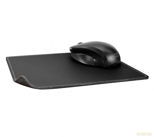 Podkładka Speedlink - NOTARY Soft Touch Mousepad, black