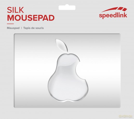 Speedlink - Silk Mousepad Pear