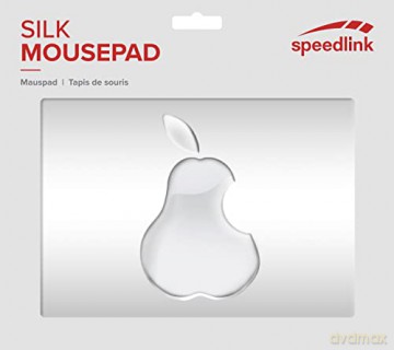 Speedlink - Silk Mousepad Pear