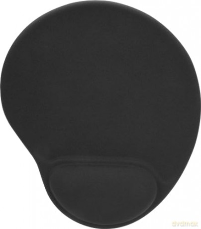 Speedlink - VELLU Gel Mousepad, black