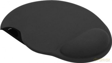 Speedlink - VELLU Gel Mousepad, black