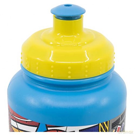 Spiderman - Sports Water Bottle (74728)