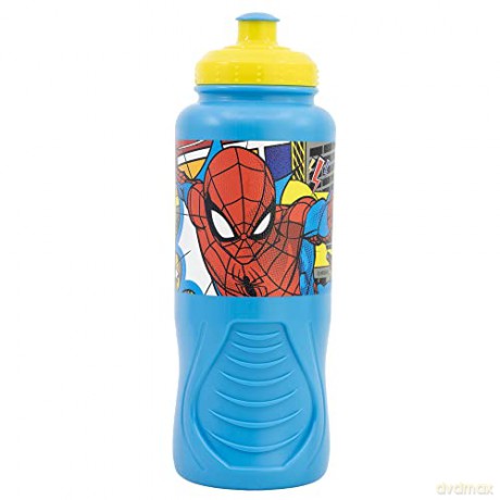 Spiderman - Sports Water Bottle (74728)
