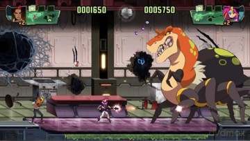 Spidersaurs (Limited Run Games) [GRA SWITCH]