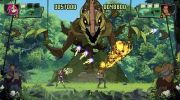 Spidersaurs (Limited Run Games) [GRA SWITCH]