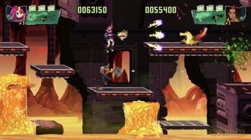 Spidersaurs (Limited Run Games) [GRA SWITCH]