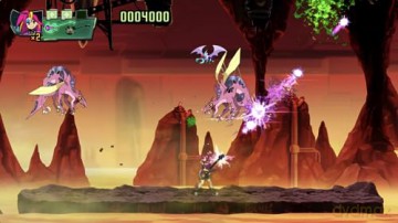 Spidersaurs (Limited Run Games) [GRA SWITCH]