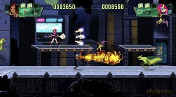 Spidersaurs (Limited Run Games) [GRA SWITCH]