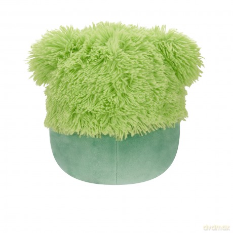 Squishmallows - 19 cm Plush P17 - Bren the Green Bigfoot