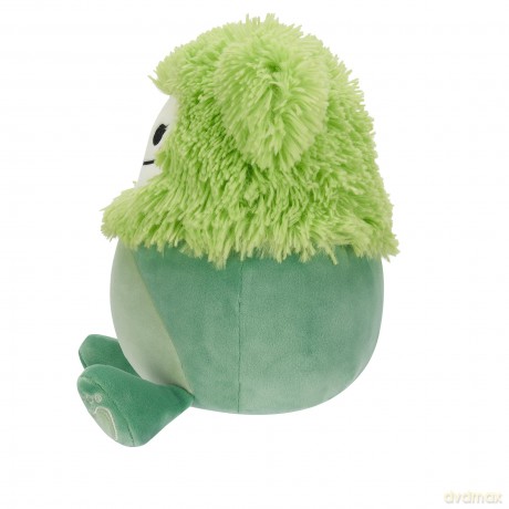 Squishmallows - 19 cm Plush P17 - Bren the Green Bigfoot