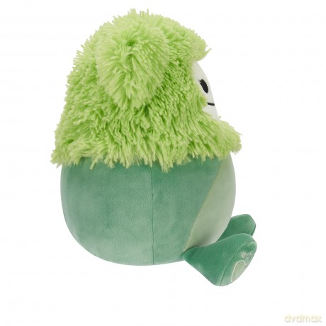 Squishmallows - 19 cm Plush P17 - Bren the Green Bigfoot