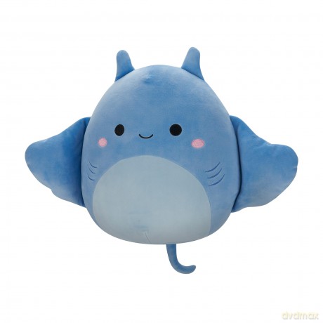 Squishmallows - 30 cm P19 Lux Manta Ray (1905429)