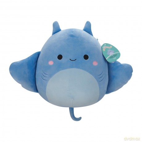 Squishmallows - 30 cm P19 Lux Manta Ray (1905429)