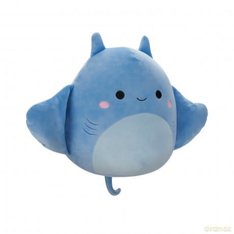 Squishmallows - 30 cm P19 Lux Manta Ray (1905429)