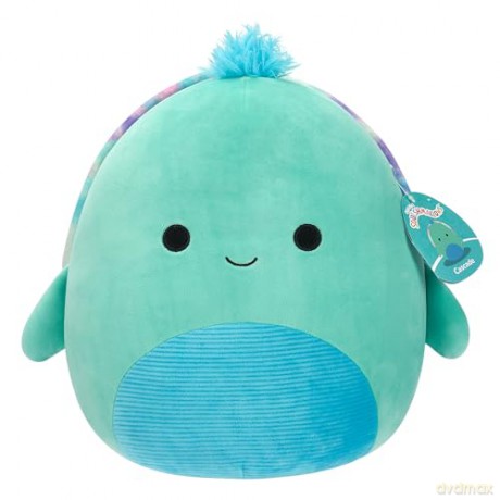 Squishmallows - 40 cm P19 Cascade Turtle (1905477)
