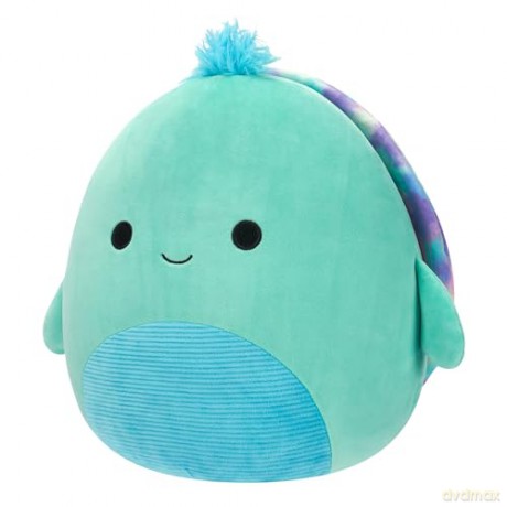 Squishmallows - 40 cm P19 Cascade Turtle (1905477)