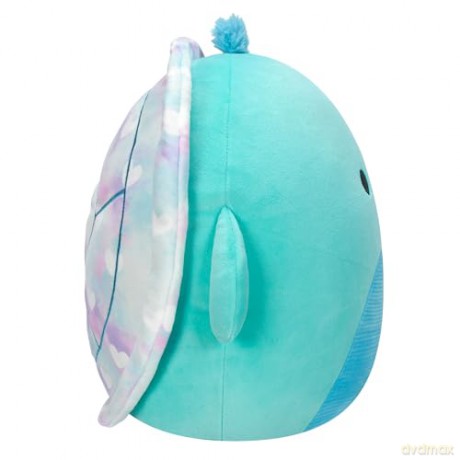 Squishmallows - 40 cm P19 Cascade Turtle (1905477)