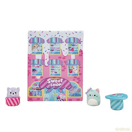 Squishville - Sweet Shop (2210341)