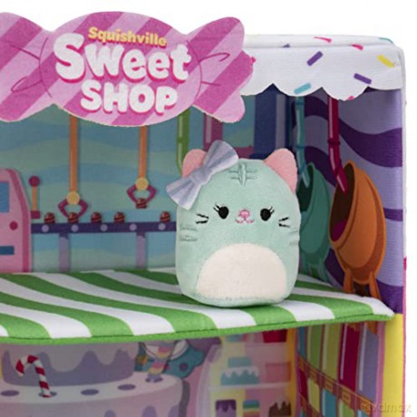 Squishville - Sweet Shop (2210341)