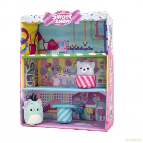 Squishville - Sweet Shop (2210341)