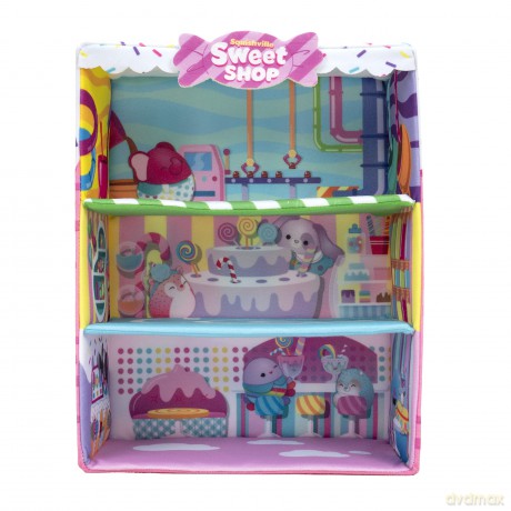 Squishville - Sweet Shop (2210341)