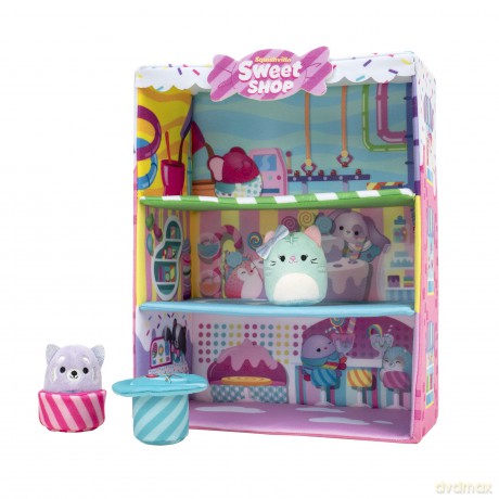 Squishville - Sweet Shop (2210341)