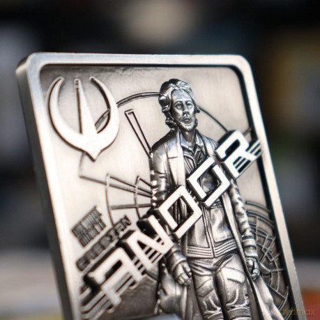 Star Wars Limited Edition Andor Ingot