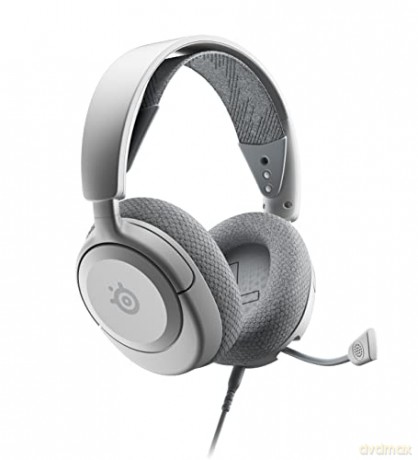 Steelseries - Arctis Nova 1P White