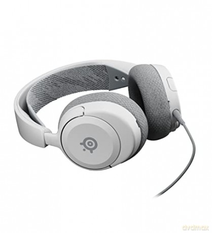 Steelseries - Arctis Nova 1P White