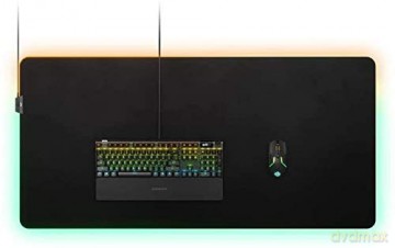 Steelseries - QCK Prism Cloth