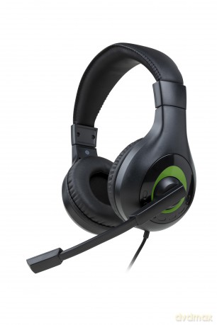 Stereo Gaming Headset V1