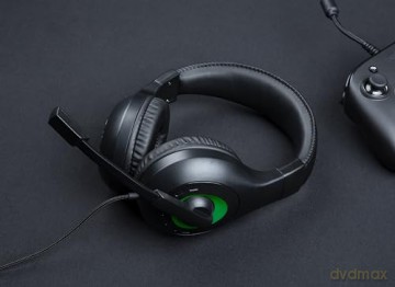 Stereo Gaming Headset V1