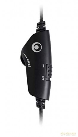 Stereo Gaming Headset V1